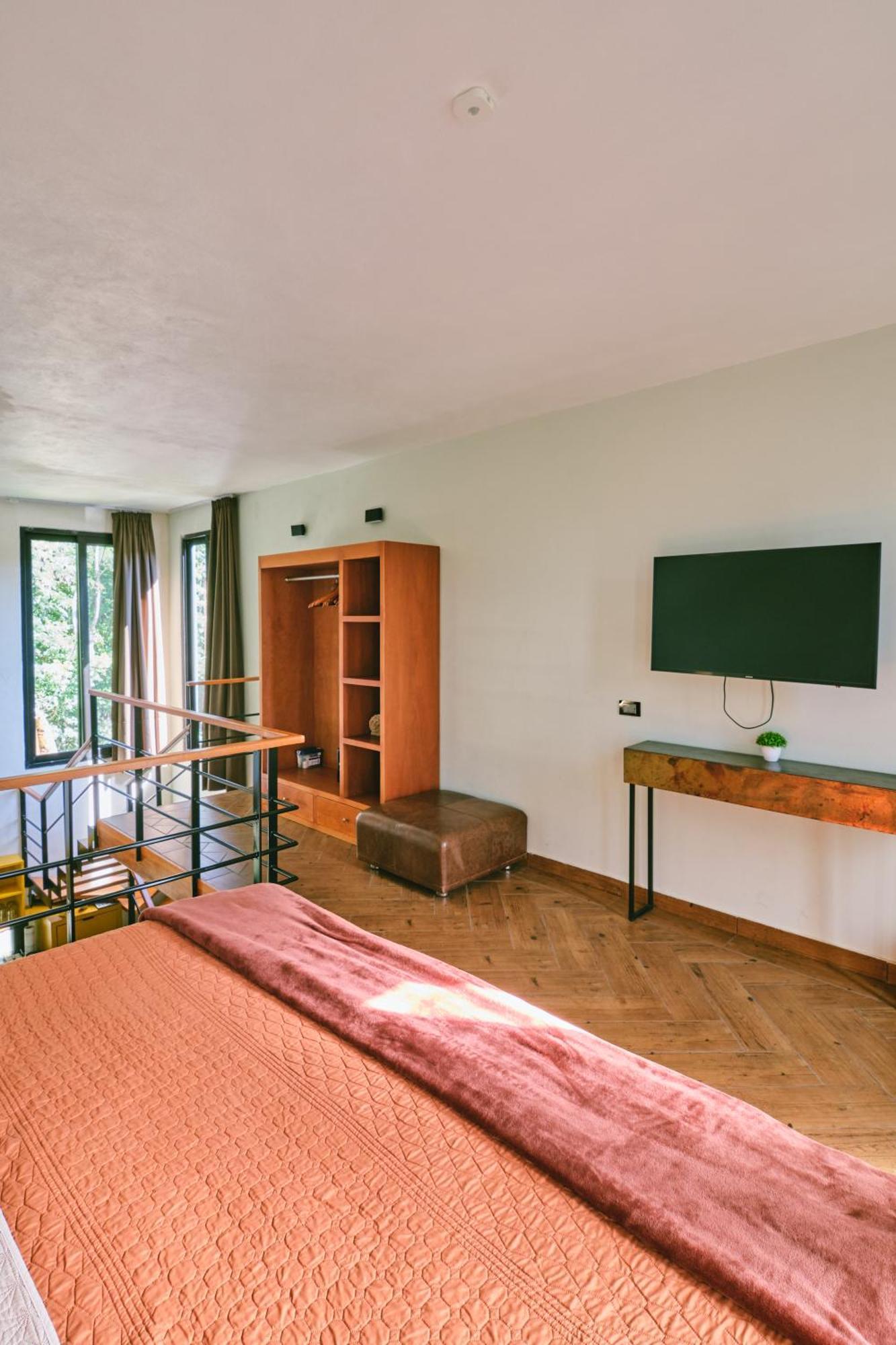 Villas Zamna - Jungle Villas 科苏梅尔 外观 照片