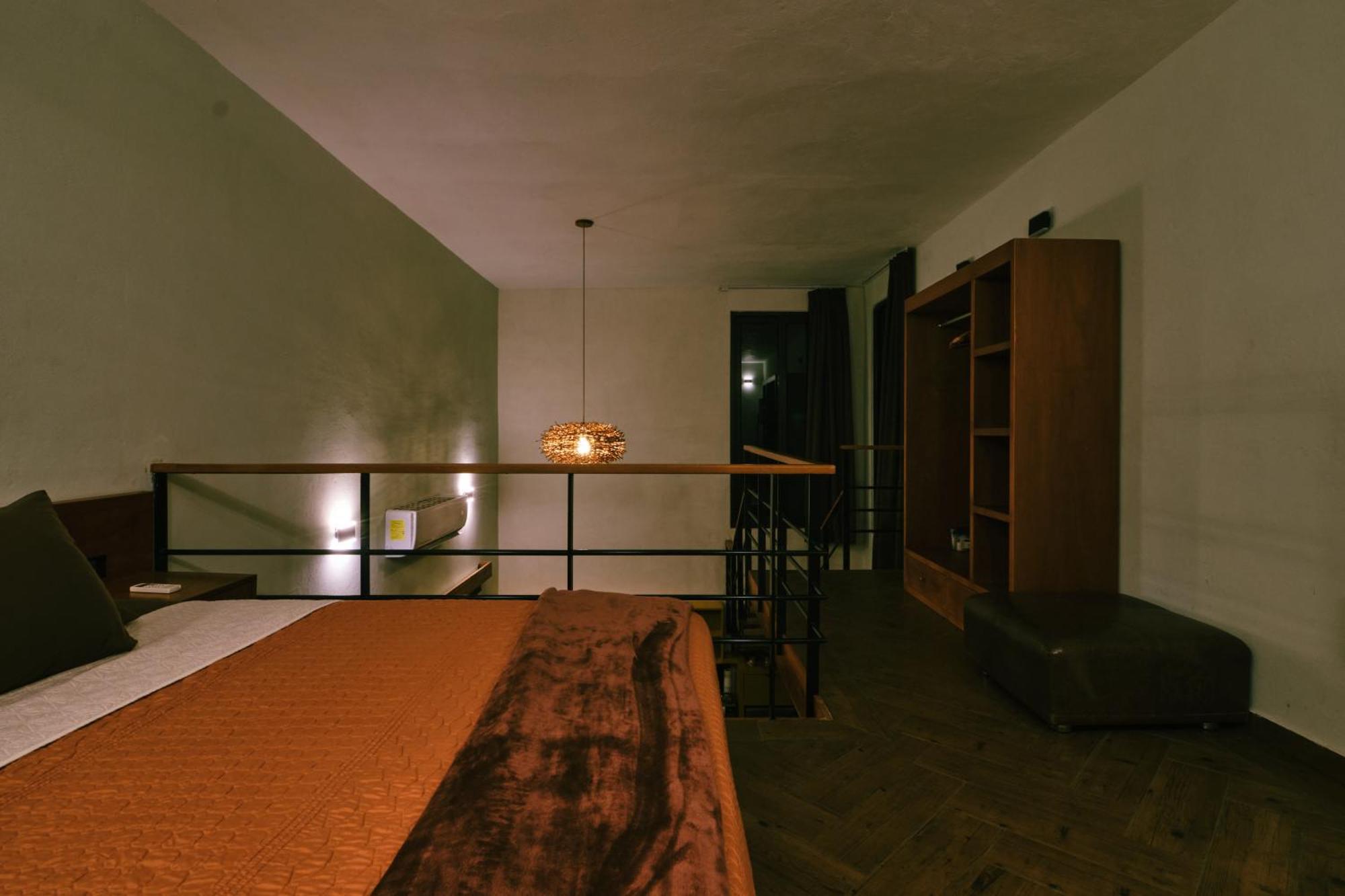 Villas Zamna - Jungle Villas 科苏梅尔 外观 照片