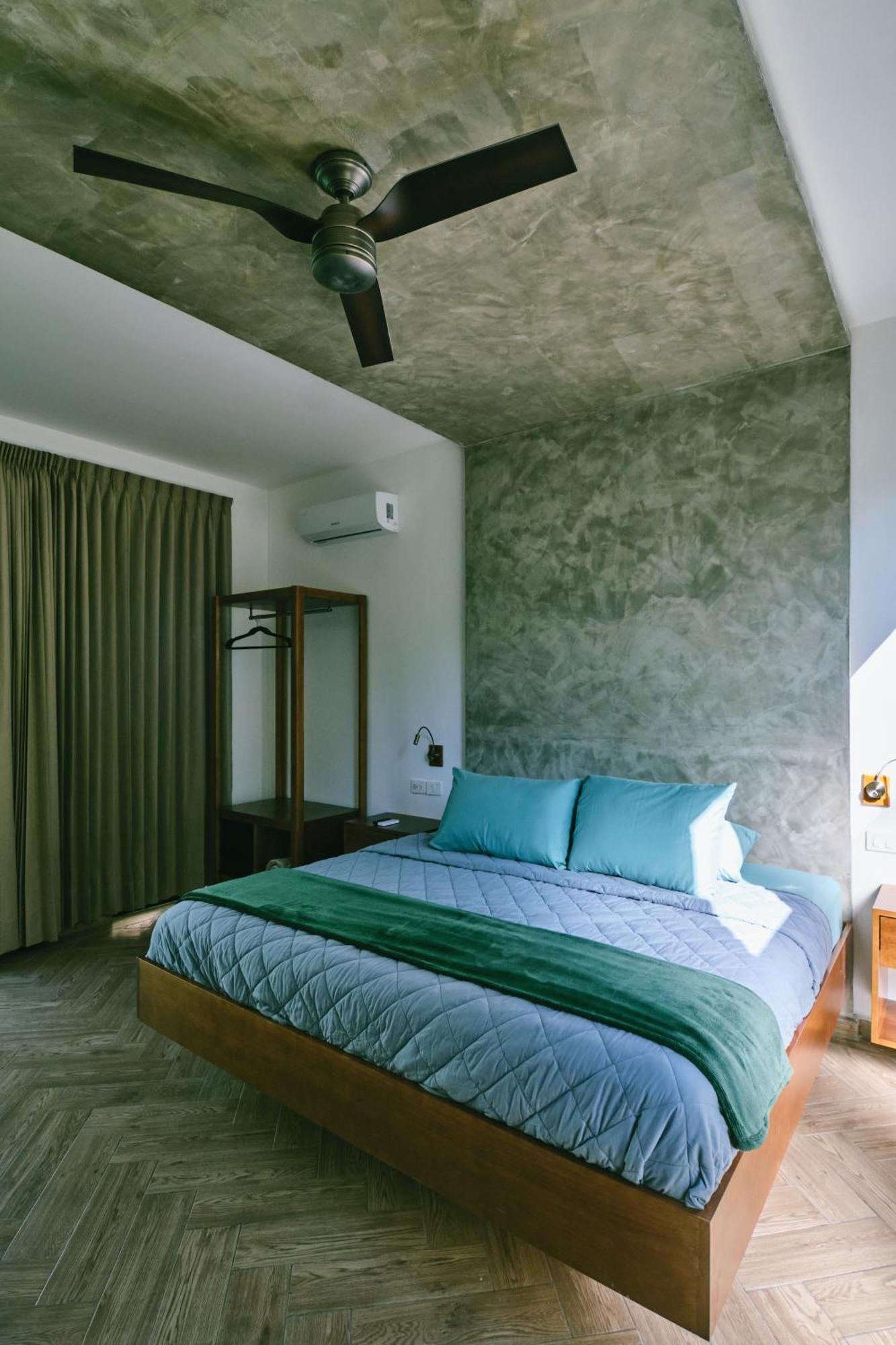 Villas Zamna - Jungle Villas 科苏梅尔 外观 照片