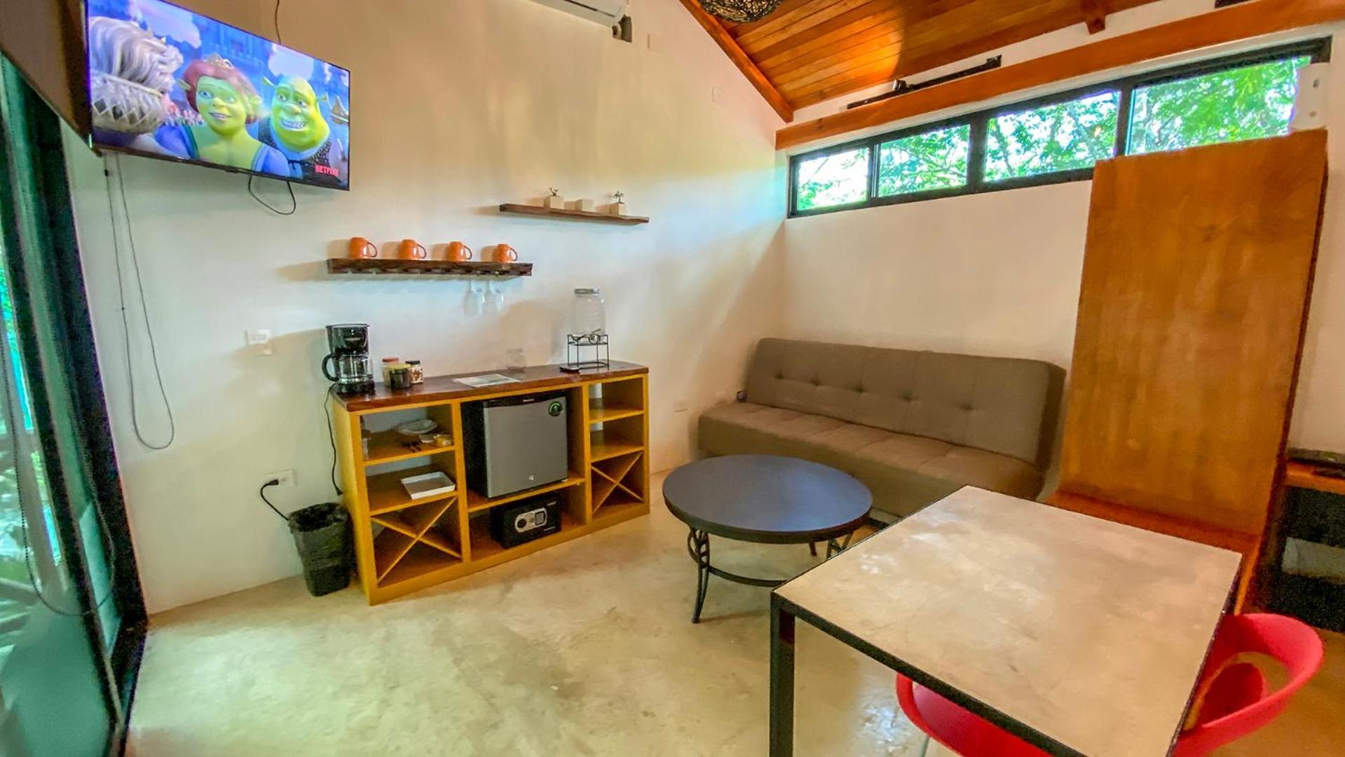 Villas Zamna - Jungle Villas 科苏梅尔 外观 照片