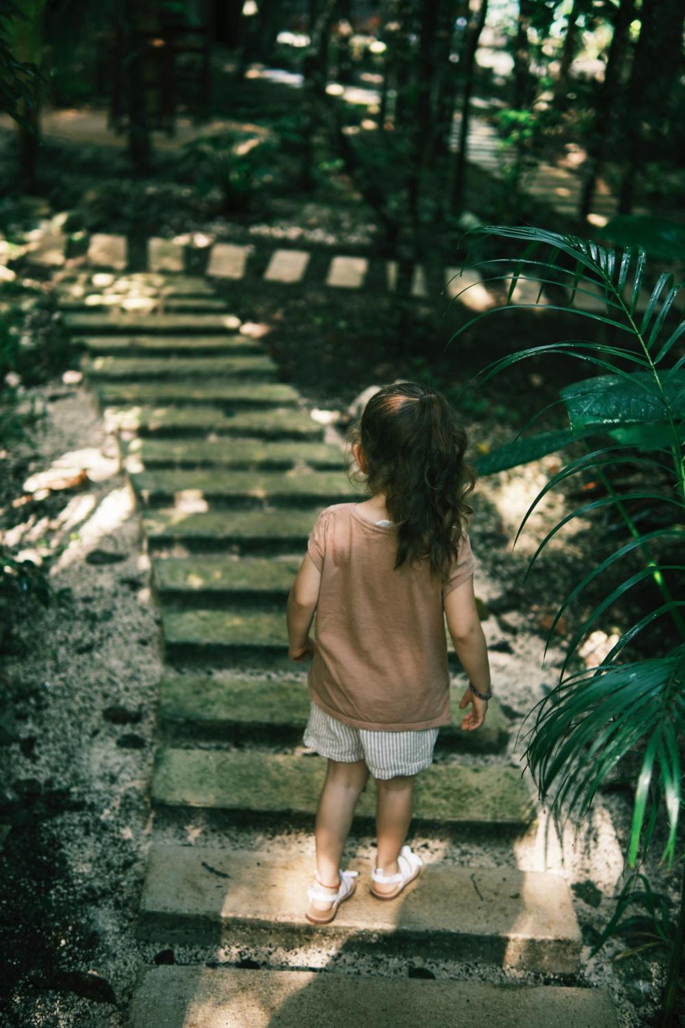 Villas Zamna - Jungle Villas 科苏梅尔 外观 照片